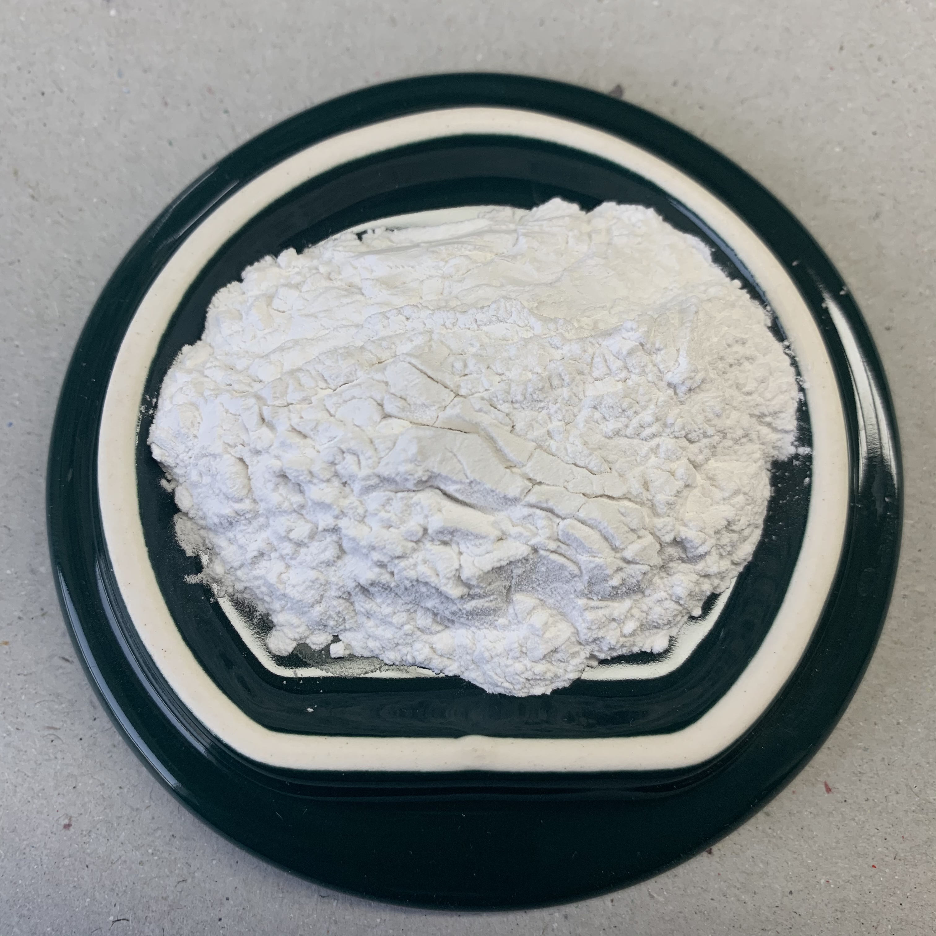 白剛玉細(xì)粉