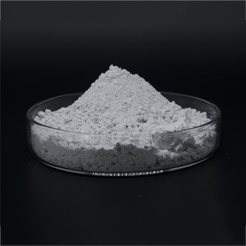 白剛玉氧化鋁耐磨粉3-5微米墻紙壁紙耐磨填料