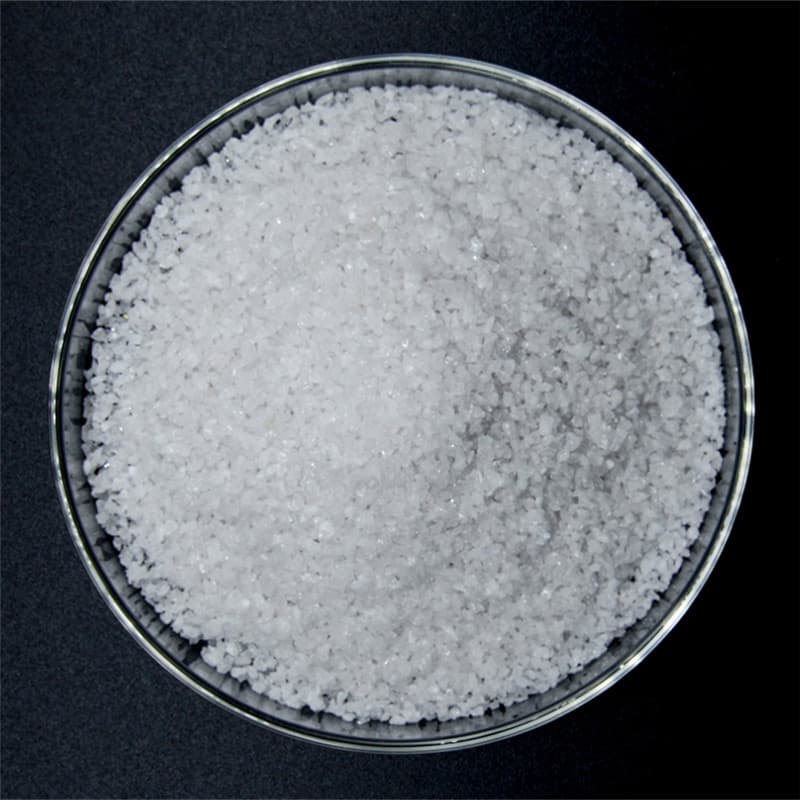 白剛玉可以噴砂高速鋼產(chǎn)品嗎