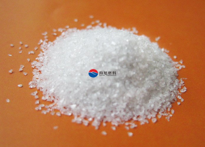 白剛玉粒度：檢測(cè)白剛玉粒度的方法