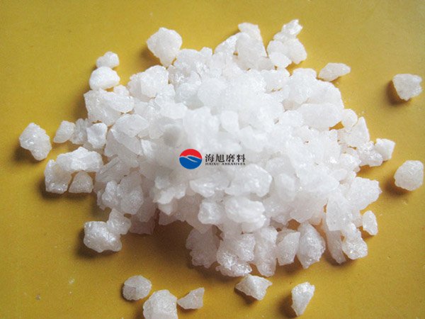 白剛玉磨料的用途有哪些