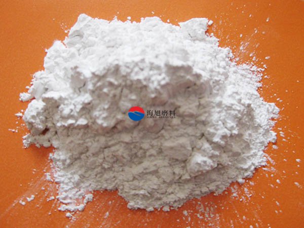 白剛玉微粉是怎樣生產的