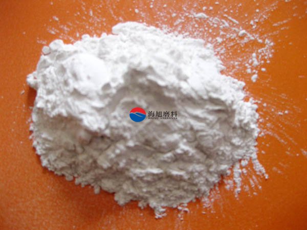 詳解白剛玉研磨粉加工過程