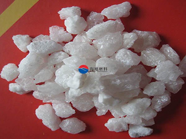 淺談白剛玉的適用范圍